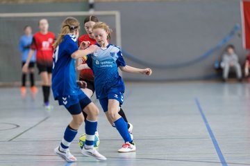 Bild 751 - wCJ Loewinnen Cup C2
